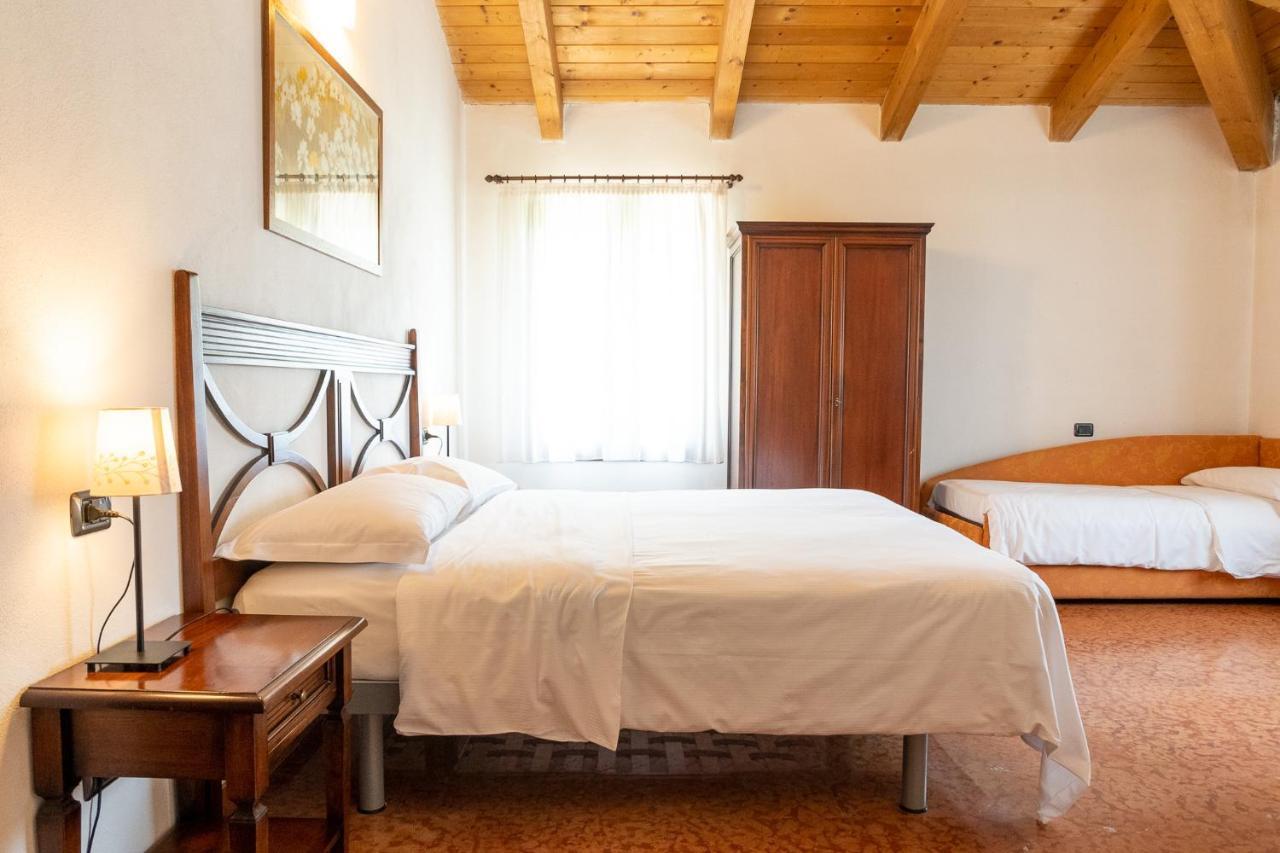 Agriturismo Ca Nuova Minerbio Екстериор снимка
