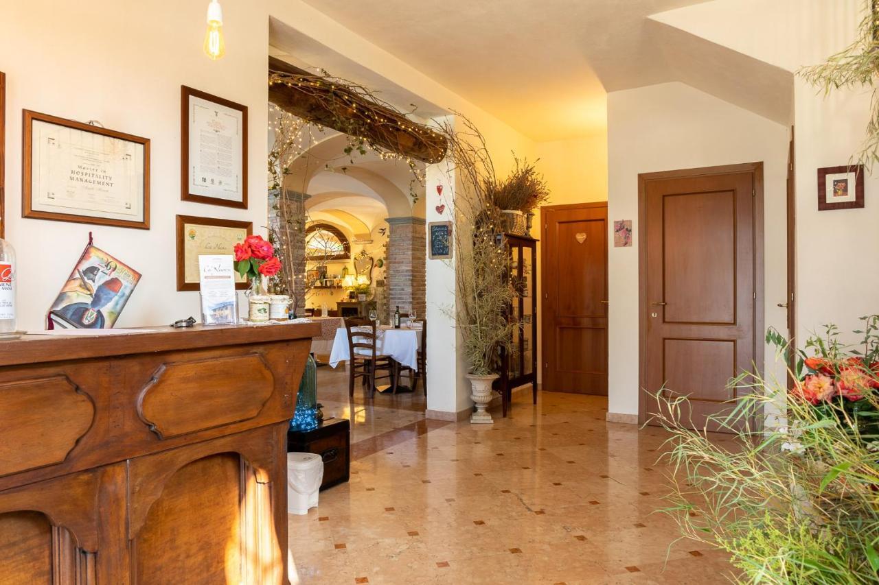 Agriturismo Ca Nuova Minerbio Екстериор снимка