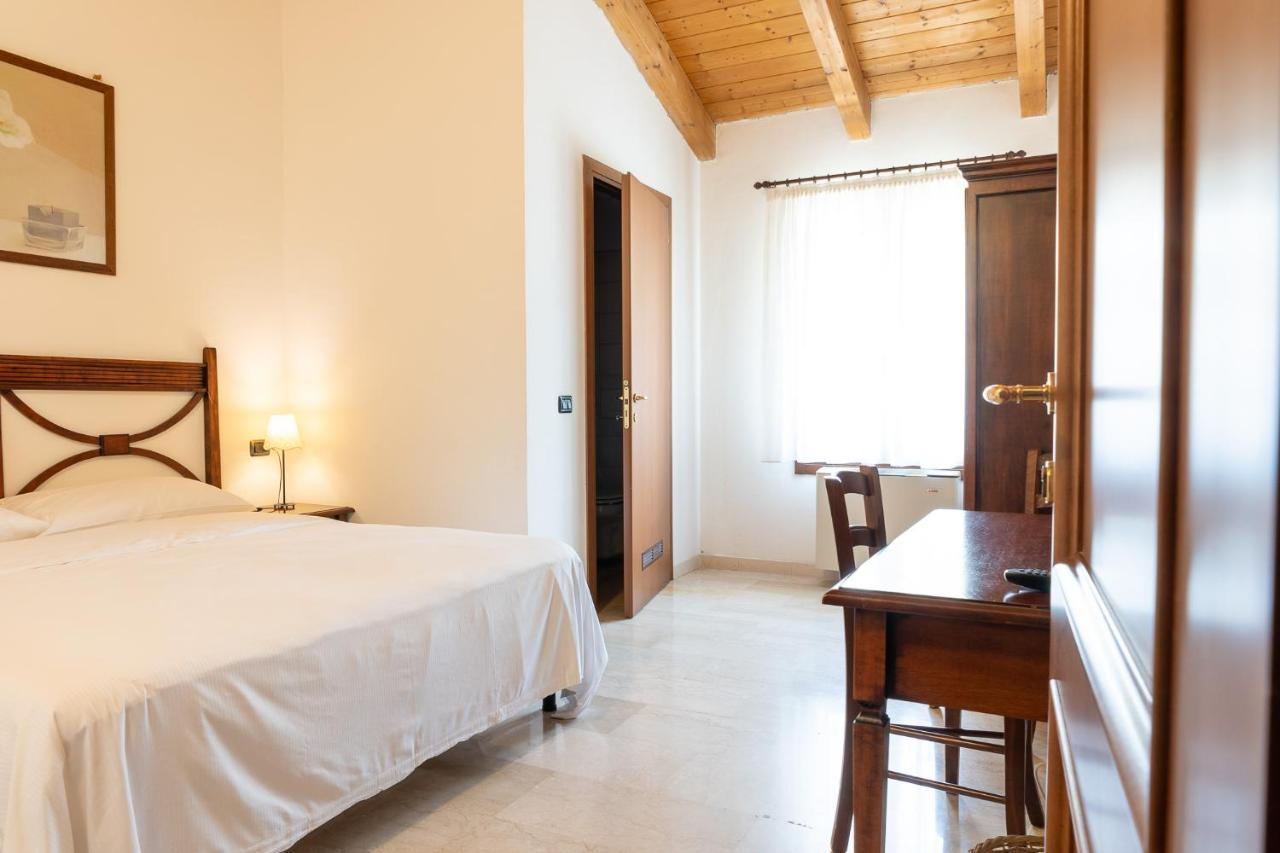 Agriturismo Ca Nuova Minerbio Екстериор снимка