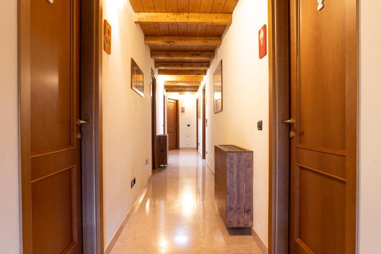 Agriturismo Ca Nuova Minerbio Екстериор снимка