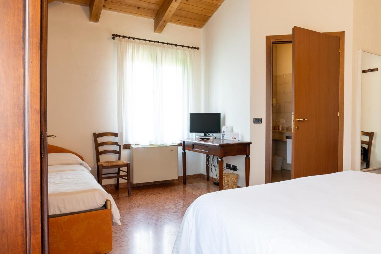 Agriturismo Ca Nuova Minerbio Екстериор снимка