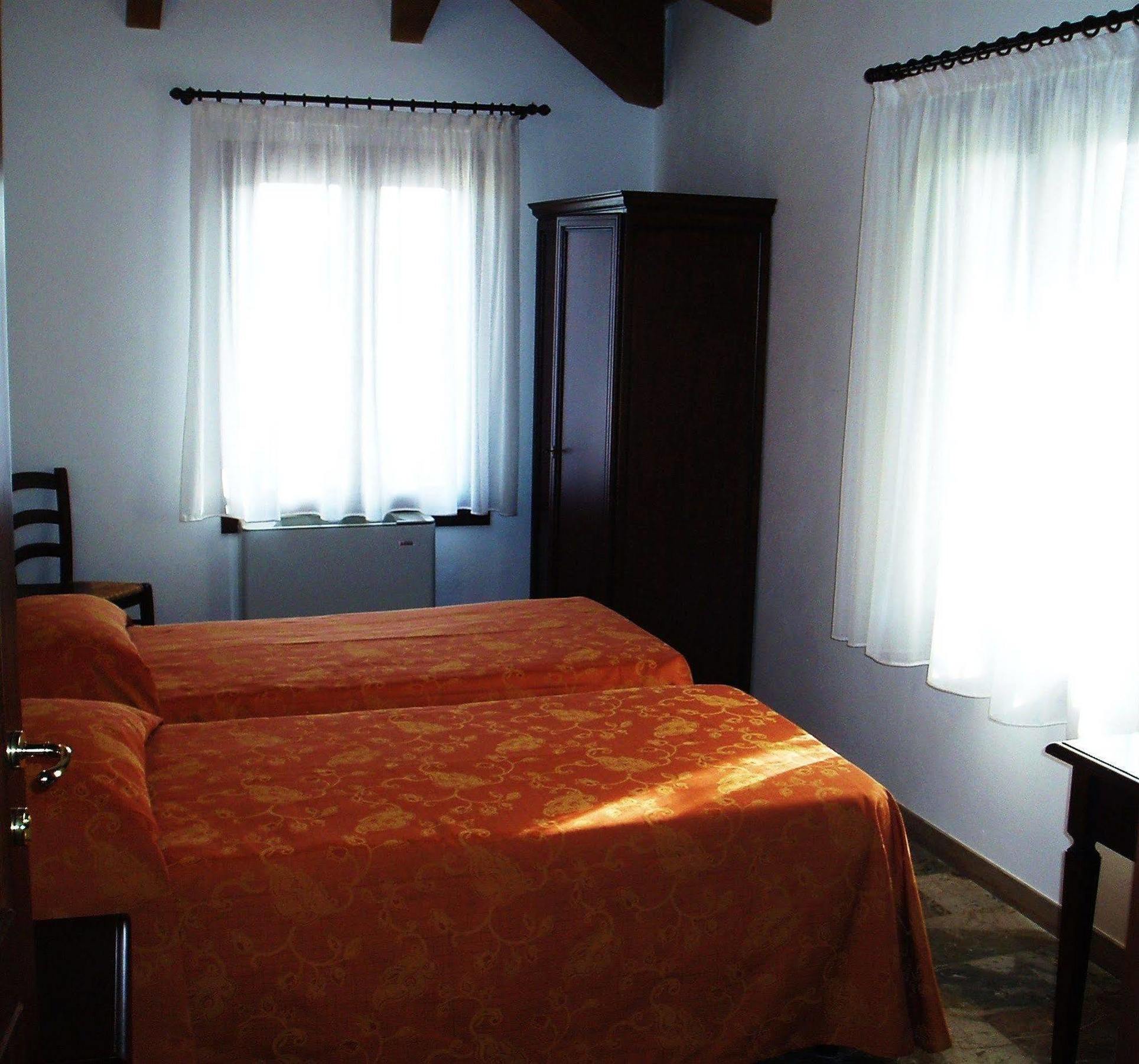 Agriturismo Ca Nuova Minerbio Екстериор снимка