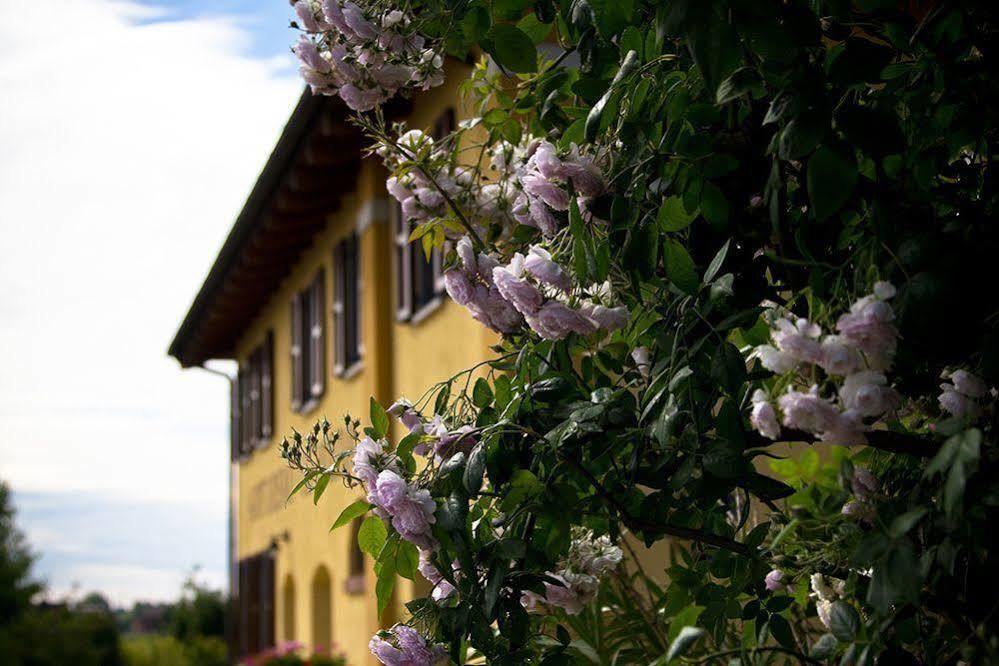 Agriturismo Ca Nuova Minerbio Екстериор снимка